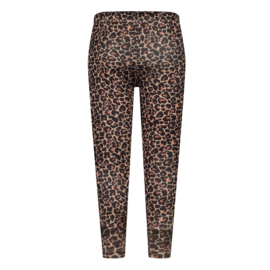 Sportlegging JUBEL city chic zand 92200529