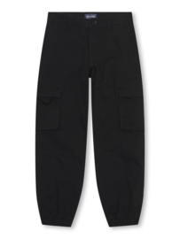 Cargo broek ONLY&SONS osjcam black