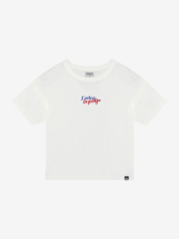 T-shirt IBJ GIRLS cloud 970822