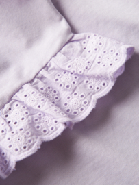 Shirt NAME IT girls Hazel petal