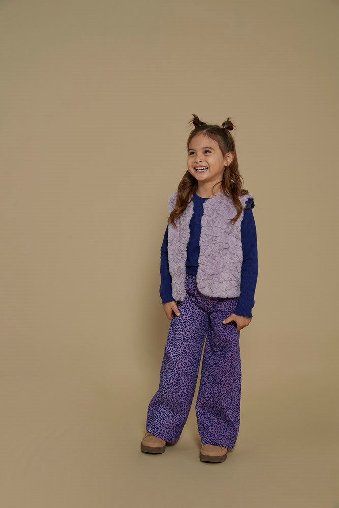 Longsleeve JUBEL wild soul indigo 91600427