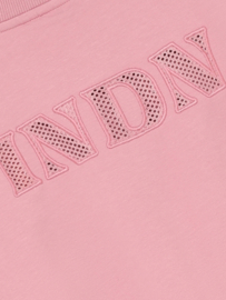 Sweater IBJ GIRLS Lilas 970731