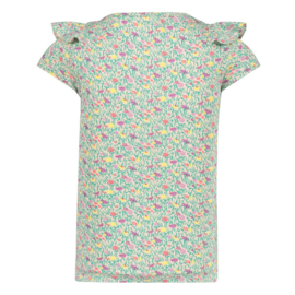 Shirt JUBEL Picknick perfect groen aop 91700418