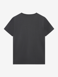 T-shirt IBJ BOYS washed grey 960658
