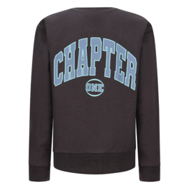 Sweater RETOUR BOYS Joshua dark raisin (RJB-053-711)