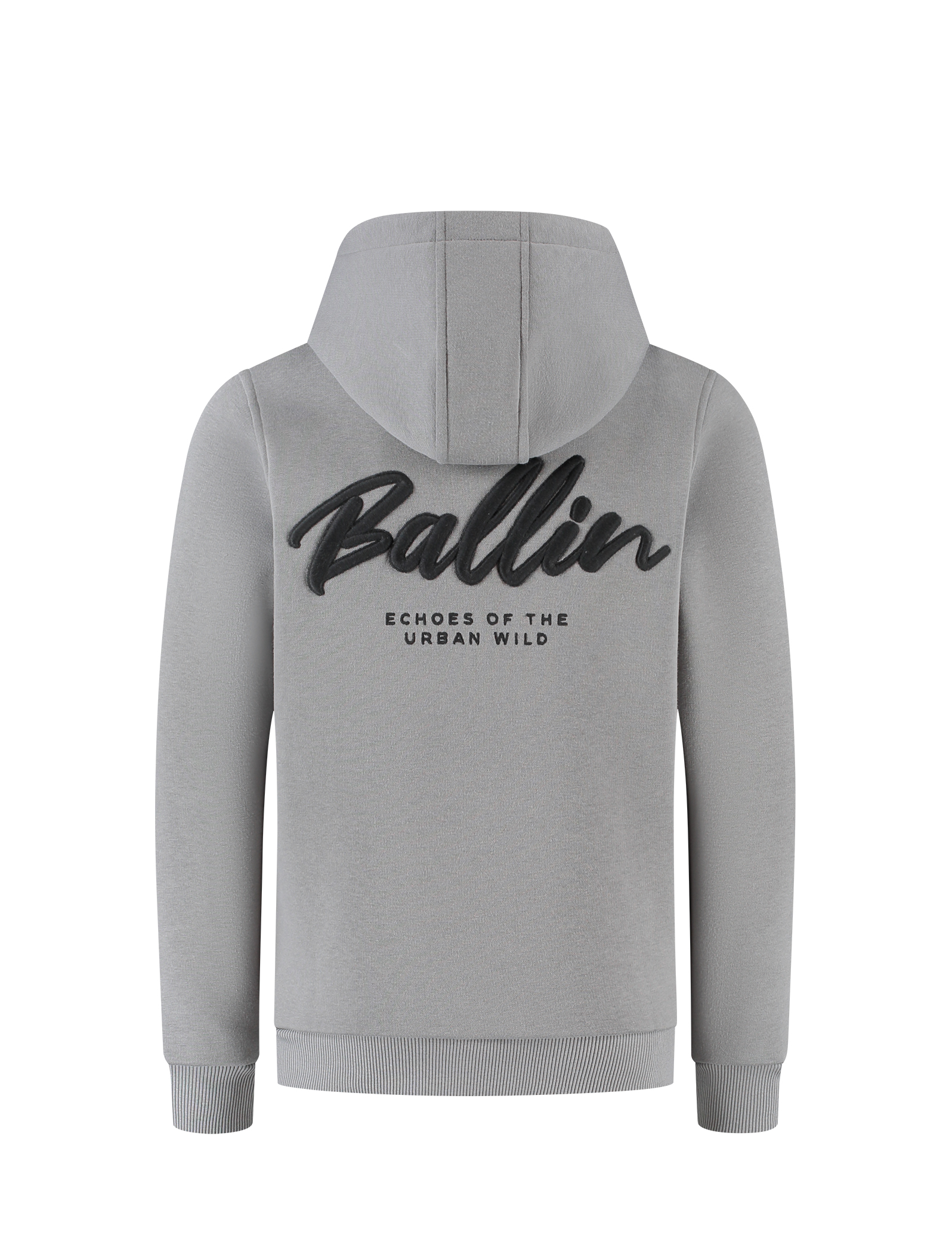Hoodie BALLIN antra 25037333