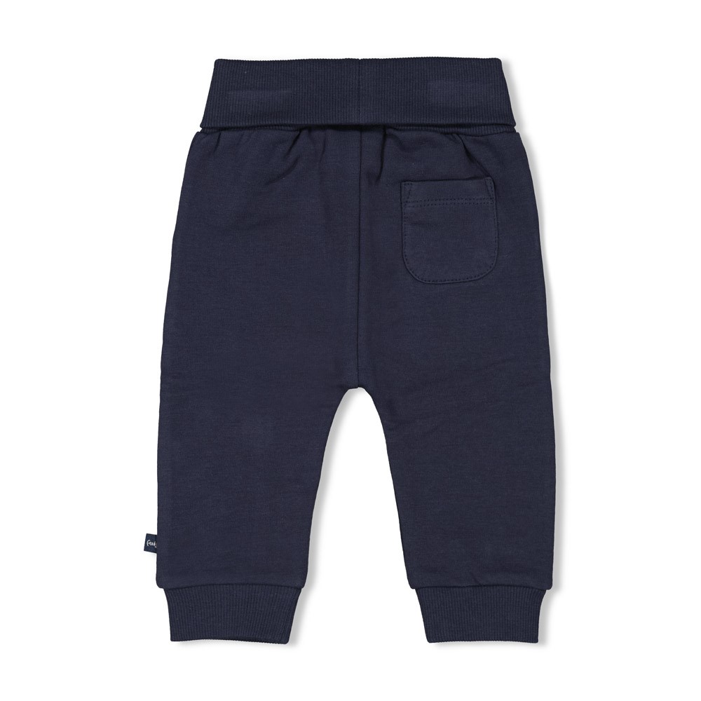 Broek FEETJE let's go marine 52202382