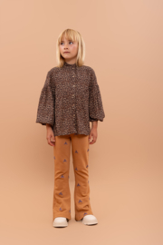 Blouse TOPITM Feline