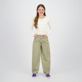 Longsleeve RAIZZED girls Tammie eggnog (R126KG300011-1750)
