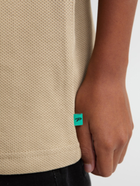 Shirt PETROL B-1060-TSR684 light tan