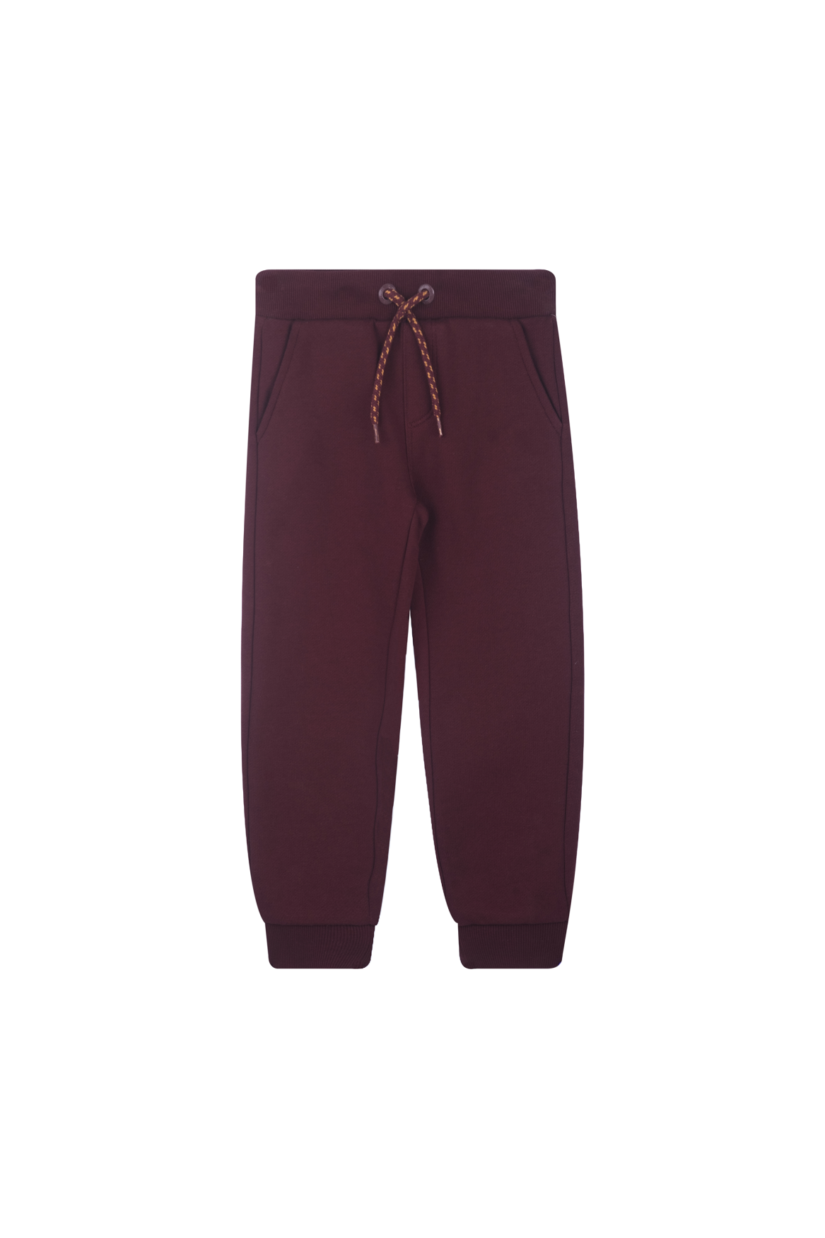 Broek SOMEONE BOYS Chicago bordeaux