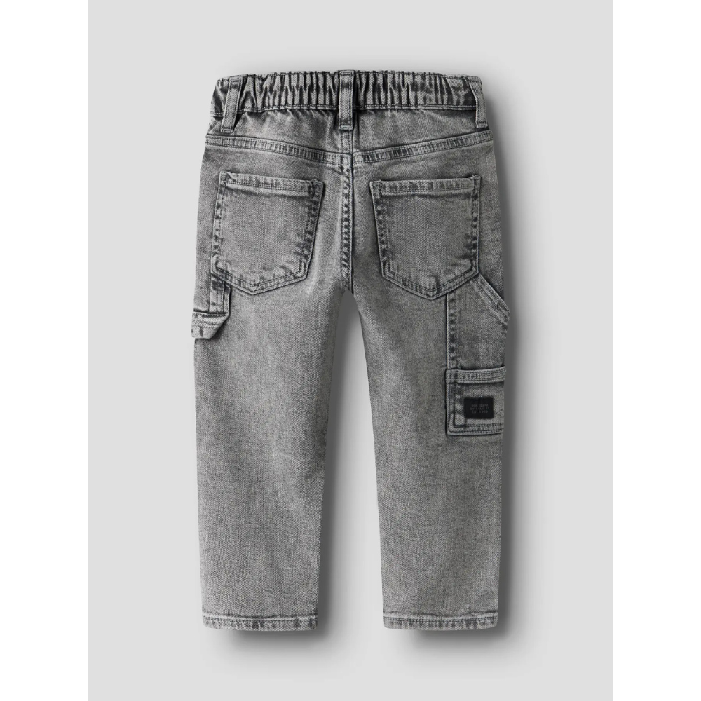Jeans NAME IT boys nmmben