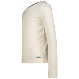 Longsleeve RAIZZED girls Tammie eggnog (R126KG300011-1750)