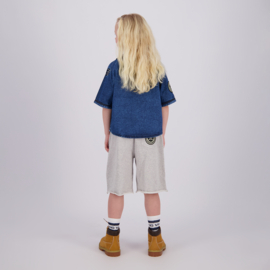 Blouse VINGINO Lester C153KU200011 Light Indigo