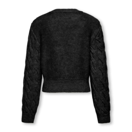 Sweater ONLY Carla black