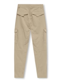 Cargo broek ONLY boys Maxwell straight