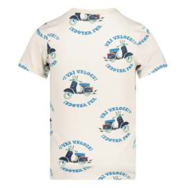 Shirt STURDY the good life offwhite 71700451