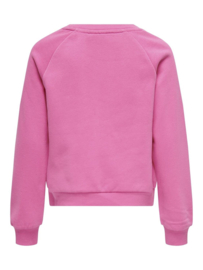 Sweater ONLY goldie roze