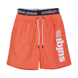 Zwembroek IBJ neon orange (960277)