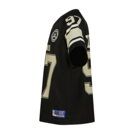 T-shirt VINGINO Hayata C153KB300007 Deep Black