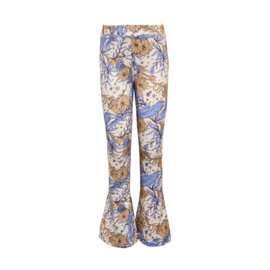 Broek Froukje OTOTC aop flower