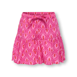 Skort ONLY Zalina roze