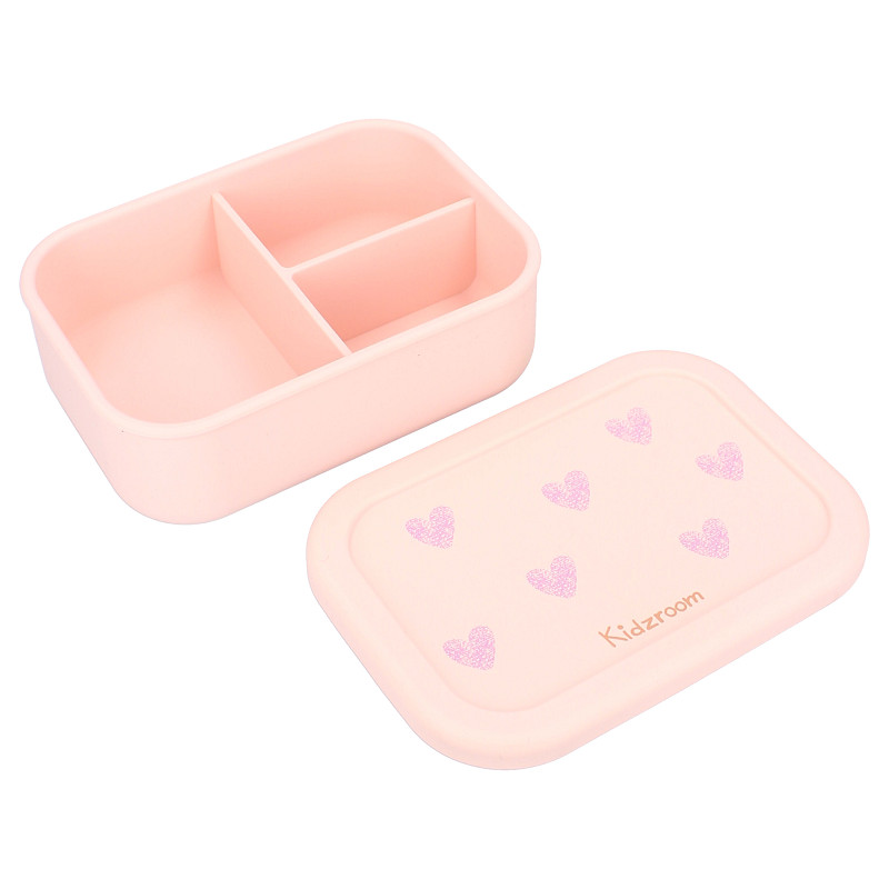 Lunchbox KIDZROOM magical meadows