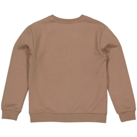 Sweater LEVV fadir sand