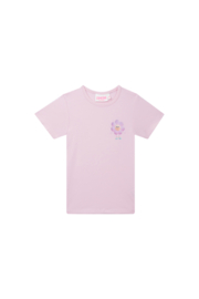 Shirt SOMEONE Becca light pink