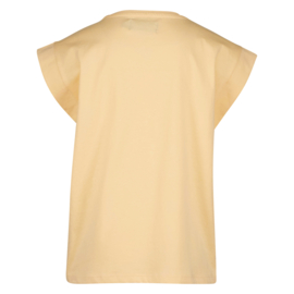 Shirt RAIZZED nomi pastel papaya