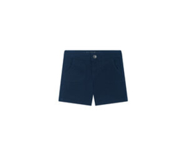 Korte broek SOMEONE BOYS Dries navy