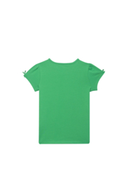 Shirt SOMEONE Fie green