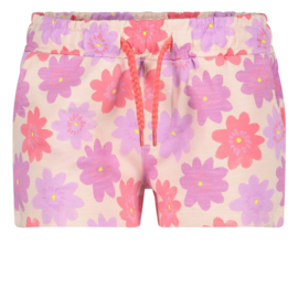 Korte broek JUBEL Picknick perfect koraal 92100128