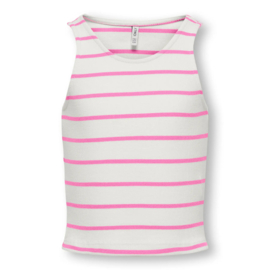 Shirt ONLY Nessa roze