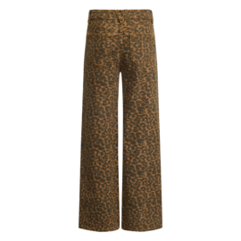 Broek RETOUR GIRLS Peggy tabacco (RJG-053-401)
