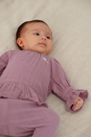 Legging FEETJE flower ranch 52202487 violet