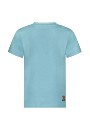 Shirt TYGO&VITO 6423 aqua