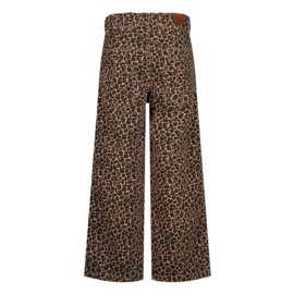Wide leg jeans JUBEL city chic zand 92200524