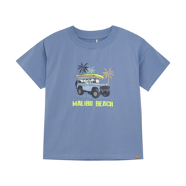 Shirt Minymo 133926 infinity