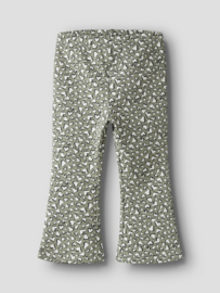 Flared broek NAME IT girls Bearta shadow