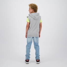 Broek RAIZZED BOYS Denver light blue stone