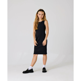 Jurk ONLY Belfast black
