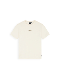 Shirt BALLIN 26017122 ecru