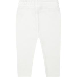 Broek KLEIN natural white