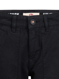 Jeans LENNOX PETROL B-3060-DNM005 deep black