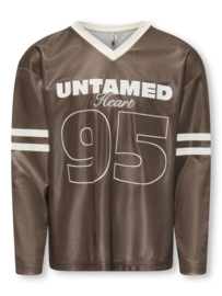 Longsleeve ONLY Lulu bracken