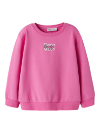 Trui NAME IT girls Dartine strawberry moon