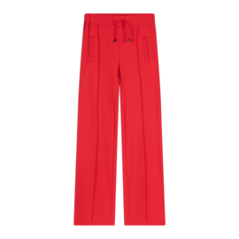 Broek IBJ girls red 970035