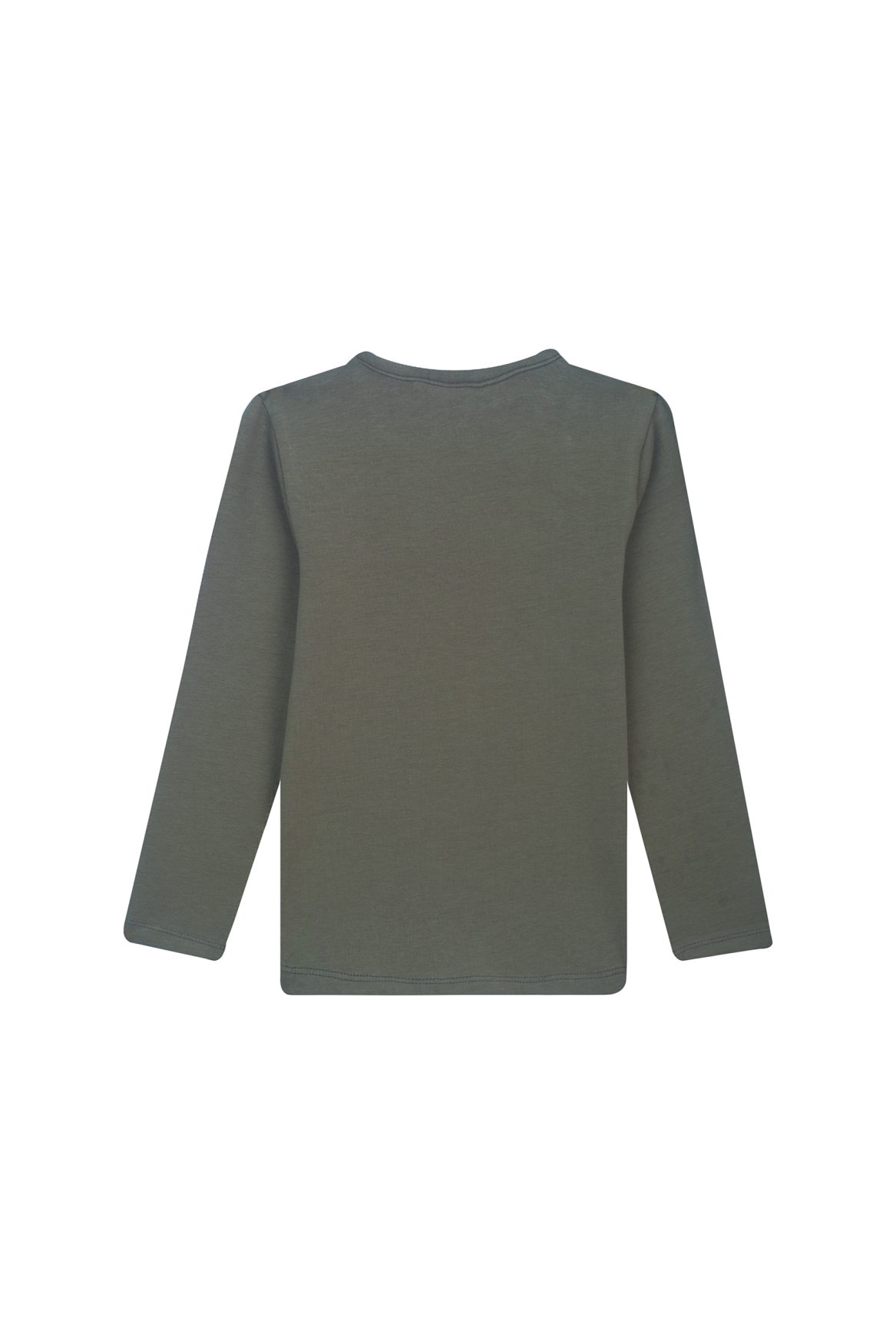 Longsleeve SOMEONE Daphne khaki