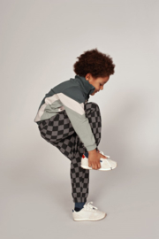 Sweater STURDY Fix it 71600687 petrol